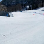 Piancavallo: Mladina na finalu državnega prvenstva društev