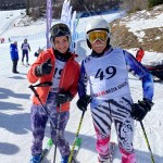 Piancavallo: Mladina na finalu državnega prvenstva društev