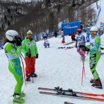 Piancavallo: Mladina na finalu državnega prvenstva društev