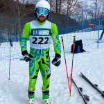 Piancavallo: Mladina na finalu državnega prvenstva društev