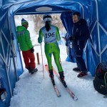 Piancavallo: Mladina na finalu državnega prvenstva društev
