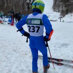 Piancavallo: Mladina na finalu državnega prvenstva društev