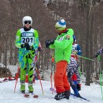 Piancavallo: Mladina na finalu državnega prvenstva društev
