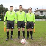 Elitna liga: Juventina - Maniago Vajont