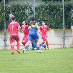 Elitna liga: Juventina - Maniago Vajont