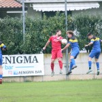 Elitna liga: Juventina - Maniago Vajont