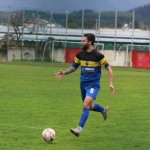 Elitna liga: Juventina - Maniago Vajont