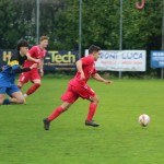 Elitna liga: Juventina - Maniago Vajont