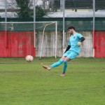 Elitna liga: Juventina - Maniago Vajont