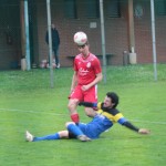 Elitna liga: Juventina - Maniago Vajont