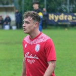 Elitna liga: Juventina - Maniago Vajont