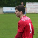 Elitna liga: Juventina - Maniago Vajont