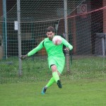 Elitna liga: Juventina - Maniago Vajont