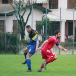 Elitna liga: Juventina - Maniago Vajont