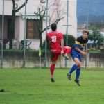 Elitna liga: Juventina - Maniago Vajont