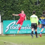 Elitna liga: Juventina - Maniago Vajont