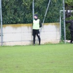 Elitna liga: Juventina - Maniago Vajont