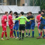 Elitna liga: Juventina - Maniago Vajont