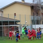 Elitna liga: Juventina - Maniago Vajont