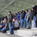 Elitna liga: Juventina - Maniago Vajont