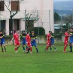 Elitna liga: Juventina - Maniago Vajont