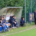 Elitna liga: Juventina - Maniago Vajont