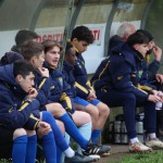 Elitna liga: Juventina - Maniago Vajont