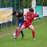 Elitna liga: Juventina - Maniago Vajont