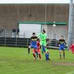 Elitna liga: Juventina - Maniago Vajont