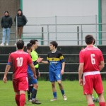 Elitna liga: Juventina - Maniago Vajont