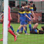 Elitna liga: Juventina - Maniago Vajont