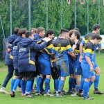 Elitna liga: Juventina - Maniago Vajont