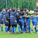 Elitna liga: Juventina - Maniago Vajont