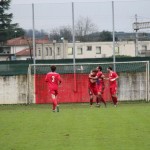 Elitna liga: Juventina - Maniago Vajont
