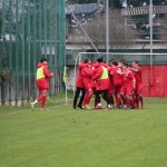 Elitna liga: Juventina - Maniago Vajont