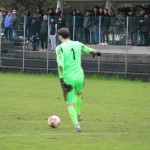 Elitna liga: Juventina - Maniago Vajont