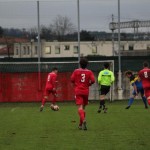 Elitna liga: Juventina - Maniago Vajont