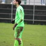 Elitna liga: Juventina - Maniago Vajont