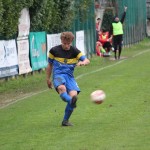 Elitna liga: Juventina - Maniago Vajont