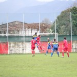 Elitna liga: Juventina - Maniago Vajont