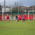 Elitna liga: Juventina - Maniago Vajont