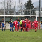 Elitna liga: Juventina - Maniago Vajont