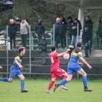 Elitna liga: Juventina - Maniago Vajont