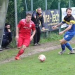 Elitna liga: Juventina - Maniago Vajont