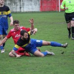 Elitna liga: Juventina - Maniago Vajont