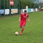 Elitna liga: Juventina - Maniago Vajont