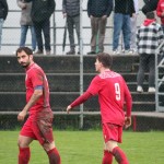 Elitna liga: Juventina - Maniago Vajont