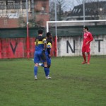 Elitna liga: Juventina - Maniago Vajont