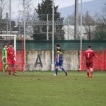 Elitna liga: Juventina - Maniago Vajont