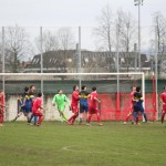 Elitna liga: Juventina - Maniago Vajont